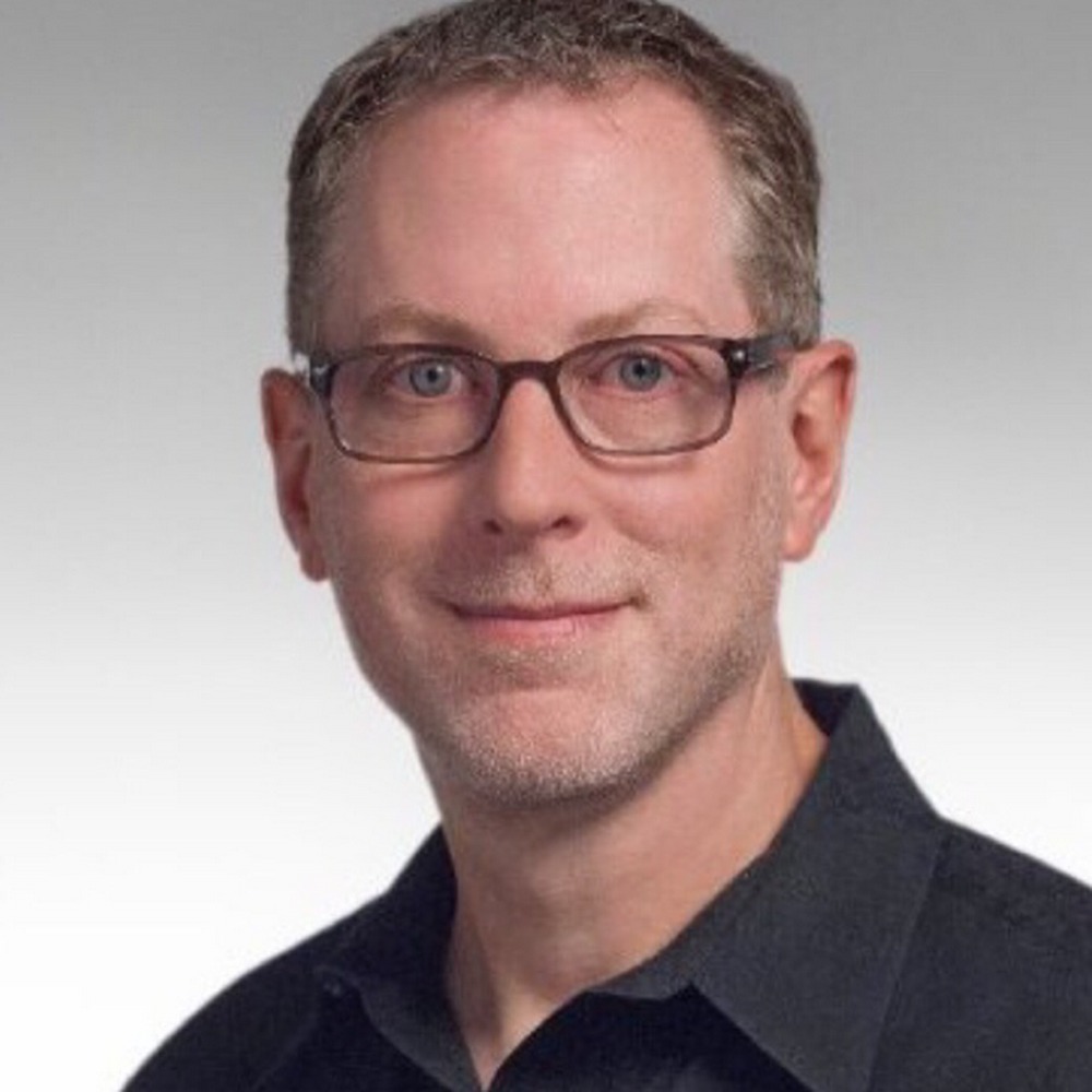 Meet your Posher, Dave